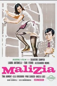 Malicia film streaming