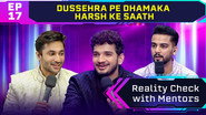 Dussehra Pe Dhamaka Harsh Ke Saath