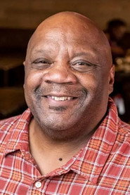 Kevin Bludso portrait
