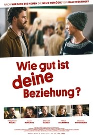 Poster Wie gut ist deine Beziehung? 2019