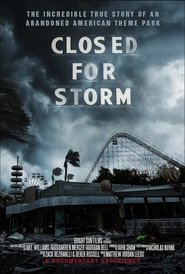 Closed for Storm постер