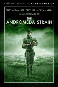 The Andromeda Strain – Ο Ιός Ανδρομέδα (2008) online ελληνικοί υπότιτλοι