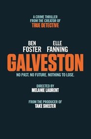 Galveston 2018 Stream German HD