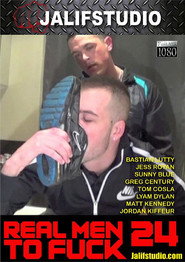 Real Men to Fuck 24