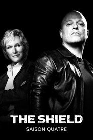 Affiche de la Saison 4