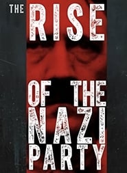 Nazis: Evolution of Evil постер
