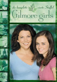 Gilmore Girls Season 4 8