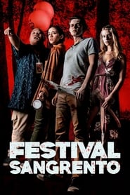 Assistir Festival Sangrento Online HD