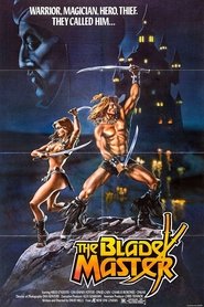 WatchThe Blade MasterOnline Free on Lookmovie