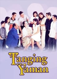 Tanging Yaman