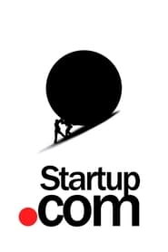 Poster Startup.com 2001