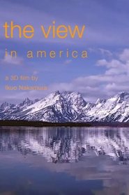 Poster The View in America 1970