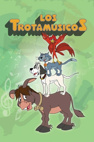 Los Trotam&uacute;sicos (1989)