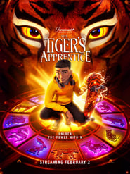 The Tigers Apprentice 2024