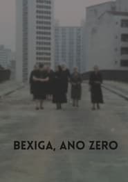 Poster Bexiga, Ano Zero