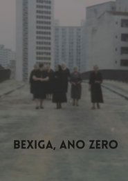 Poster Bexiga, Ano Zero 1971