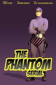 The Phantom ネタバレ