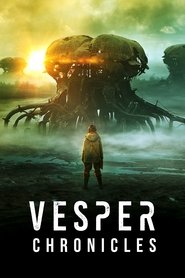 Poster Vesper Chronicles