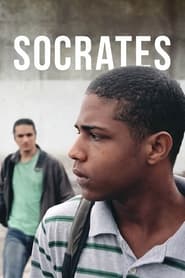 Sócrates (2018)