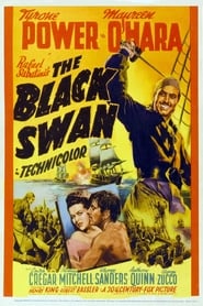 The Black Swan (1942) HD
