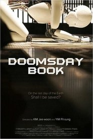 Poster Doomsday Book - Tag des Jüngsten Gerichts