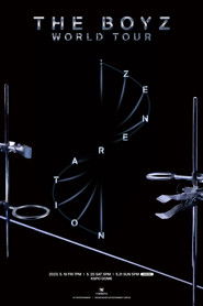 THE BOYZ 2nd World Tour: ZENERATION (2023)