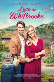 Love in Whitbrooke (2021) Love in Whitbrooke (2021)