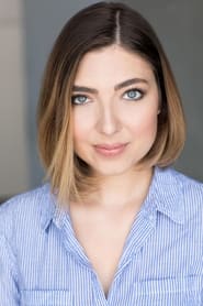 Shelby Young as Additional Voices (voice)