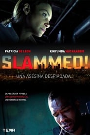 Slammed! 2016 吹き替え 無料動画