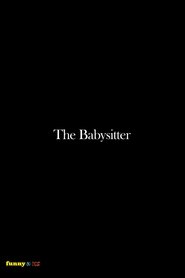 The Babysitter постер