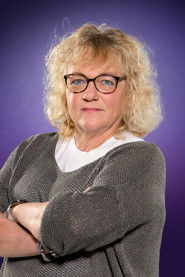 Els Trollmann as Self - Participant