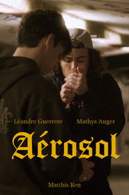 Aérosol
