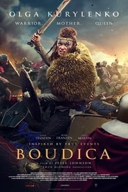 مشاهدة فيلم Boudica 2023 مترجم