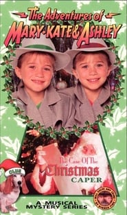 The Adventures of Mary-Kate & Ashley: The Case of the Christmas Caper