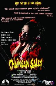 Chainsaw Sally (2004)