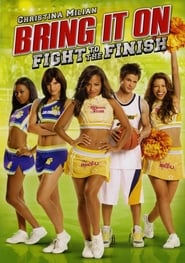 Bring It On: Fight to the Finish (2009) HD