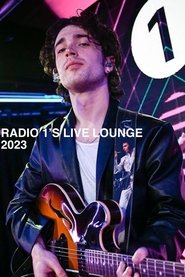 BBC Radio 1's Live Lounge Season 27