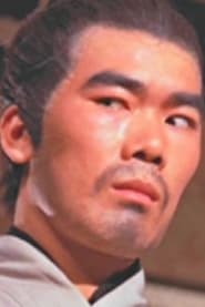 Ko Hung is Japanese karate fighter
