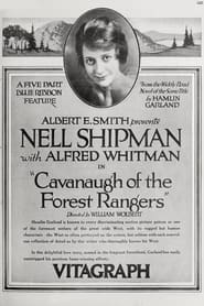 Poster Cavanaugh of the Forest Rangers