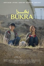 Poster Bukra 