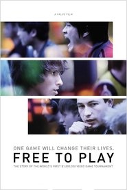 Poster Free to Play