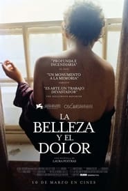 La Belleza y el Dolor (2022)