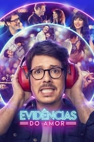 Poster Evidências do Amor