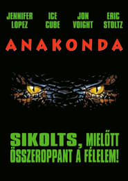 Anakonda (1997)