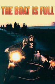Poster The Boat Is Full 1981