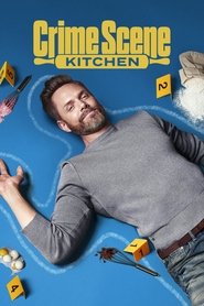 Poster Crime Scene Kitchen 2024