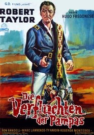 Die‧Verfluchten‧der‧Pampas‧1966 Full‧Movie‧Deutsch