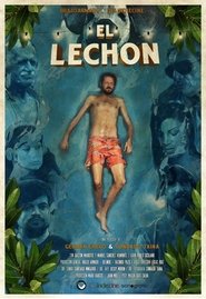 Poster El Lechón 2015