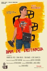 Poster 8mm de distancia