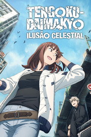 Tengoku Daimakyo Season 1 14